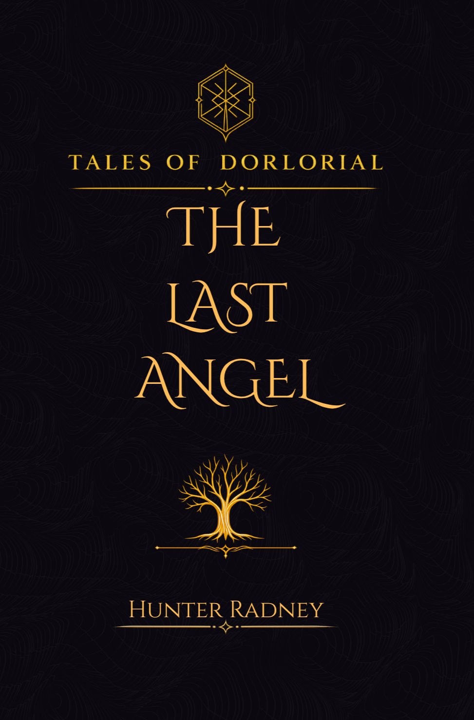The Last Angel